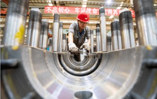 兩江觀察丨打造數字經濟升級版 重慶 施工圖 來了