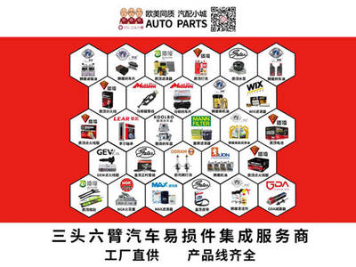 三頭六臂 | 汽車后市場爭的是“諸侯”,不是“太子”