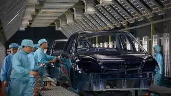 那么多汽車零件供應商,那整車廠在做什么