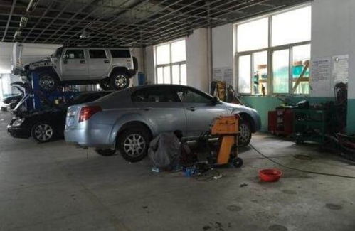 河南一男子將車送修,2個月沒管沒問,車取回后妻子發現貓膩