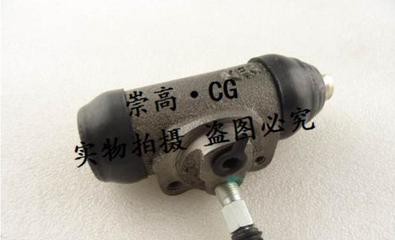 福田拓陸者皮卡 FOTON TUNLAND 后剎車分泵PU2