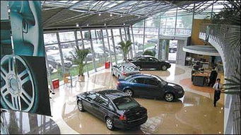 4s店與路邊店到哪兒修車好
