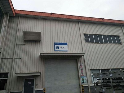 廠房降溫通風工程價格 廣州尚宇 潮州廠房降溫通風工程