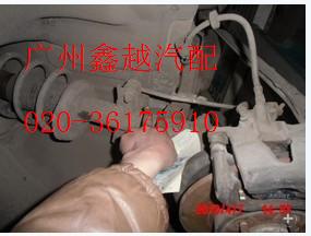 奧迪a6減震器汽車配件