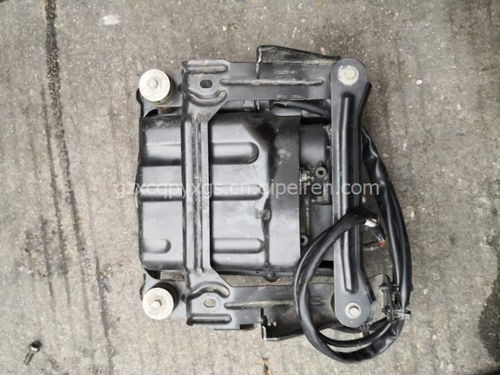 【保時捷帕拉梅拉打氣泵二手拆車件,保時捷帕拉梅拉打氣泵二手拆車件價格,圖片,配件廠家】