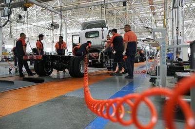 2018“創客中國”新能源汽車創新創業大賽總決賽 本月底南充舉行