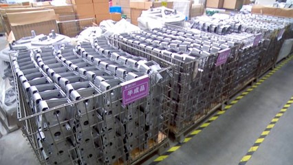 萬(wàn)聞華赴靖江市調(diào)研:以“智改數(shù)轉(zhuǎn)”賦能泰州制造業(yè)更高質(zhì)量發(fā)展